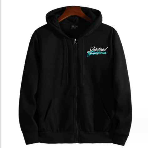 Sensational Fightwear Official Walkout Hoodie