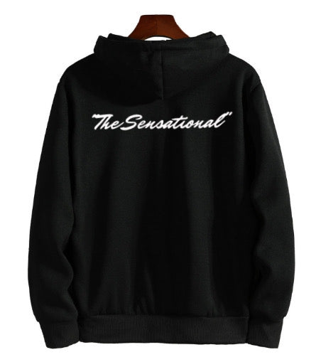 Sensational Fightwear Official Walkout Hoodie